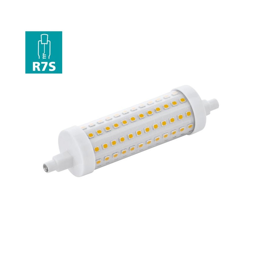 LED Bulb R7S/9W/230V 2700K 118 mm - Eglo 11831
