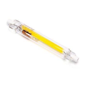 LED Bulb R7s/9W/230V 3000K - Aigostar