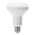 LED Bulb R80 E27/12W/230V 3000K - Aigostar