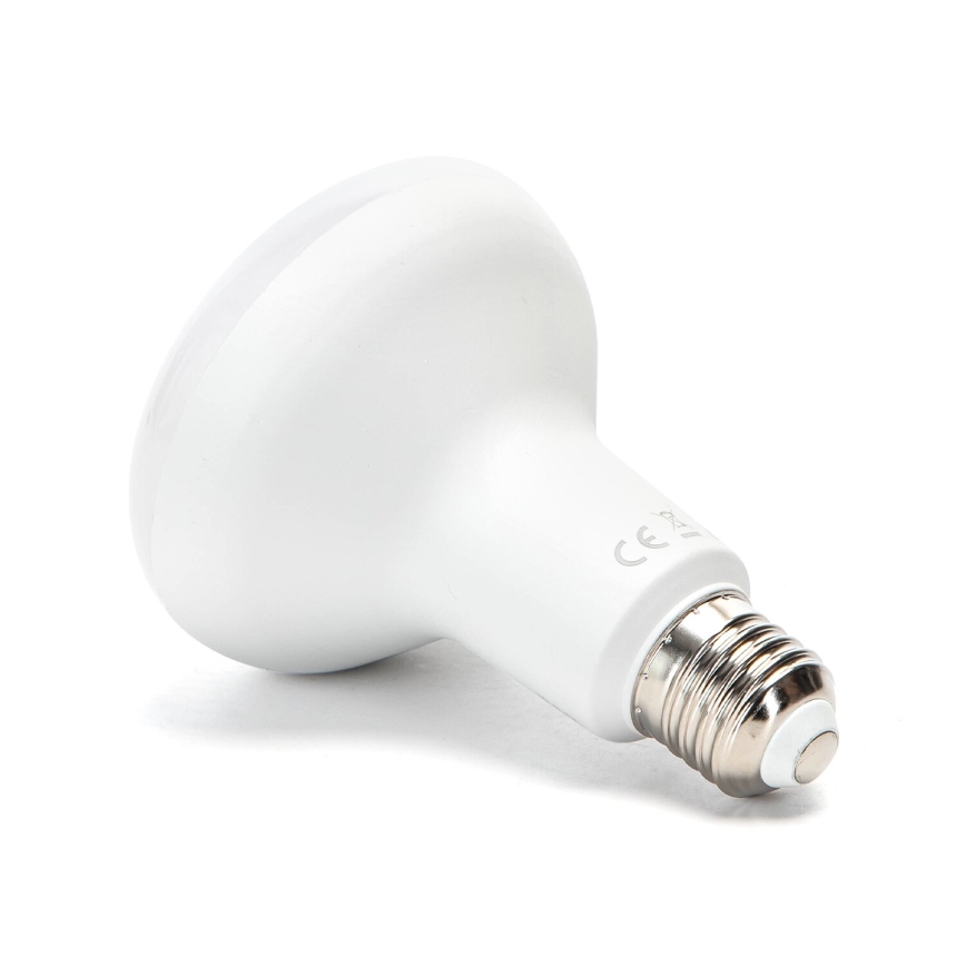 LED Bulb R80 E27/12W/230V 6500K - Aigostar