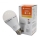 LED Bulb RECHARGEABLE A60 E27/8W/230V 2700K - Ledvance