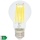 LED Bulb RETRO A60 E27/4W/230V 3000K 840lm