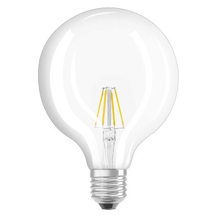 LED Bulb RETROFIT E27/4W/230V 2700K - Osram