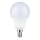 LED Bulb SAMSUNG CHIP A60 E14/8,5W/230V 6500K