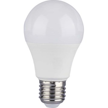 LED Bulb SAMSUNG CHIP A60 E27/8,5W/230V 3000K