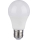 LED Bulb SAMSUNG CHIP A60 E27/8,5W/230V 3000K
