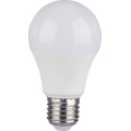 LED Bulb SAMSUNG CHIP A60 E27/8,5W/230V 4000K