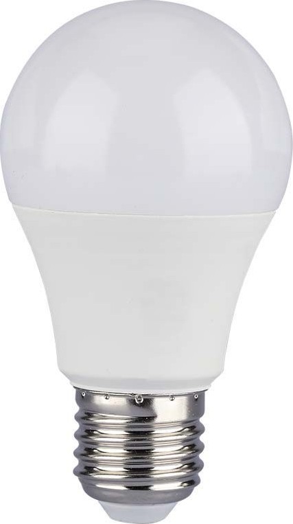 LED Bulb SAMSUNG CHIP A60 E27/8,5W/230V 4000K