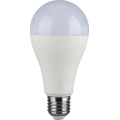LED Bulb SAMSUNG CHIP A65 E27/17W/230V 3000K