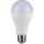 LED Bulb SAMSUNG CHIP A65 E27/17W/230V 3000K