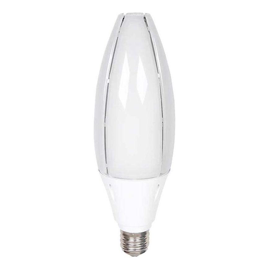 LED Bulb SAMSUNG CHIP E40/60W/230V 4000K