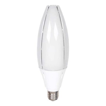 LED Bulb SAMSUNG CHIP E40/60W/230V 6500K