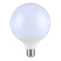 LED Bulb SAMSUNG CHIP G120 E27/22W/230V 4000K