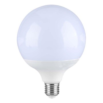 LED Bulb SAMSUNG CHIP G120 E27/22W/230V 4000K