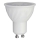 LED Bulb SAMSUNG CHIP GU10/6W/230V 3000K