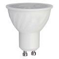 LED Bulb SAMSUNG CHIP GU10/6W/230V 4000K