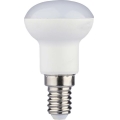 LED Bulb SAMSUNG CHIP R39 E14/2,9W/230V 3000K