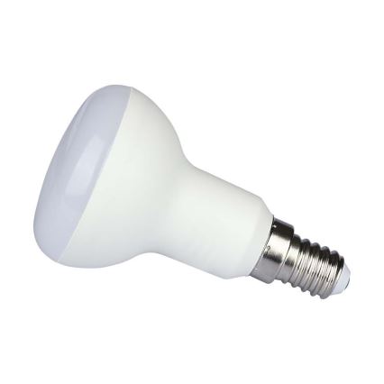 LED Bulb SAMSUNG CHIP R50 E14/4,8W/230V 3000K