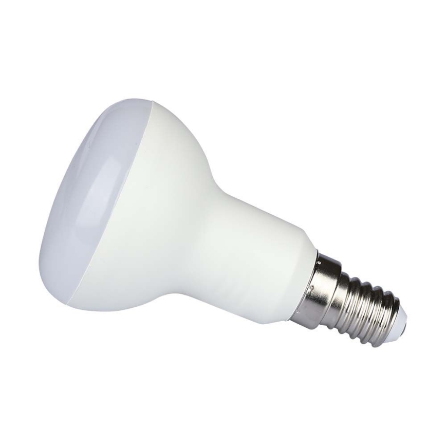 LED Bulb SAMSUNG CHIP R50 E14/4,8W/230V 3000K