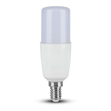 LED Bulb SAMSUNG CHIP T37 E14/7,5W/230V 6400K
