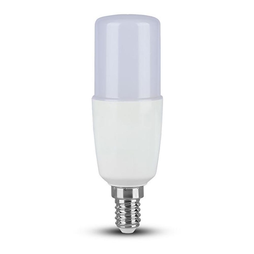 LED Bulb SAMSUNG CHIP T37 E14/7,5W/230V 6400K