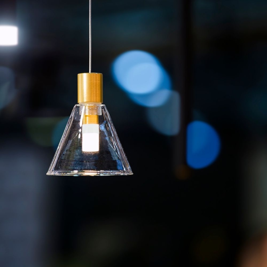 LED Bulb SAMSUNG CHIP T37 E14/7,5W/230V 6400K