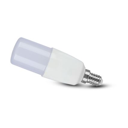 LED Bulb SAMSUNG CHIP T37 E14/7,5W/230V 6400K