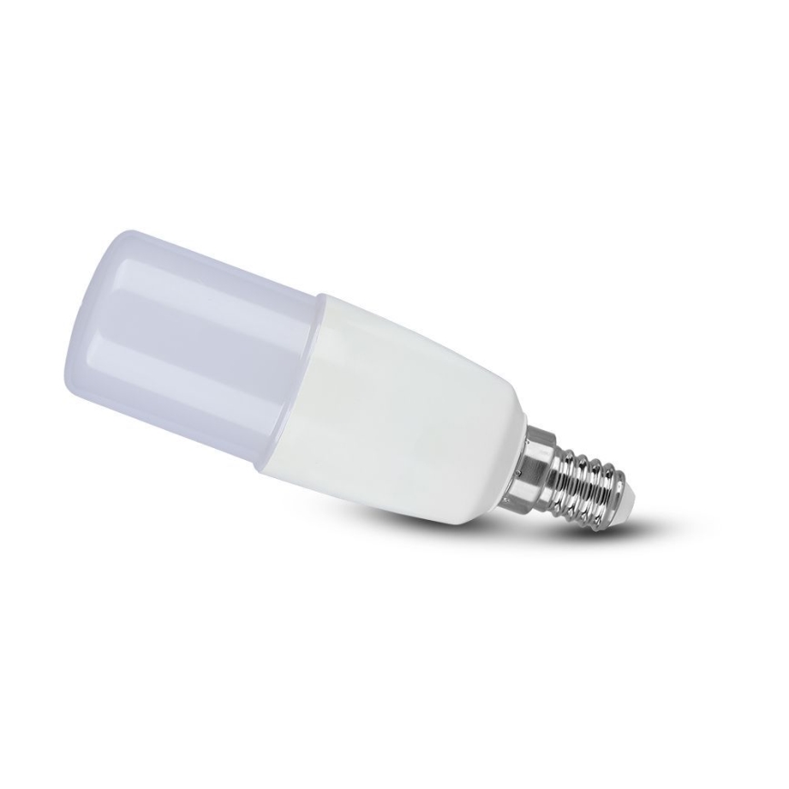 LED Bulb SAMSUNG CHIP T37 E14/7,5W/230V 6400K