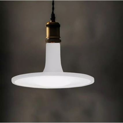LED Bulb SAMSUNG CHIP UFO E27/11W/230V 120° 6400K