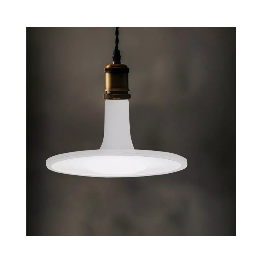 LED Bulb SAMSUNG CHIP UFO E27/11W/230V 120° 6400K