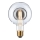 LED Bulb SHAPE G95 E27/4W/230V 2700K - Paulmann 28766