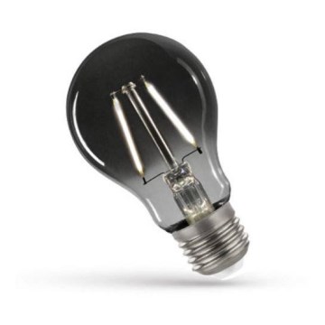 LED Bulb SPECTRUM A60 E27/2,5W/230V 4000K