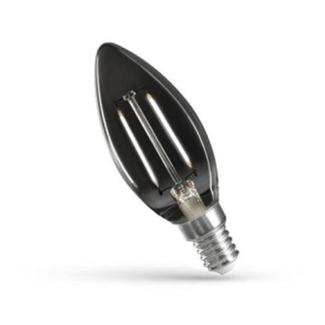 LED Bulb SPECTRUM E14/2,5W/230V 4000K