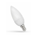 LED Bulb SPECTRUM E14/6W/230V 4000K