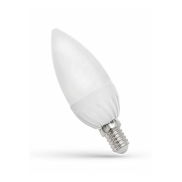 LED Bulb SPECTRUM E14/6W/230V 4000K
