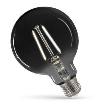 LED Bulb SPECTRUM G125 E27/4,5W/230V 4000K