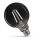 LED Bulb SPECTRUM G125 E27/4,5W/230V 4000K