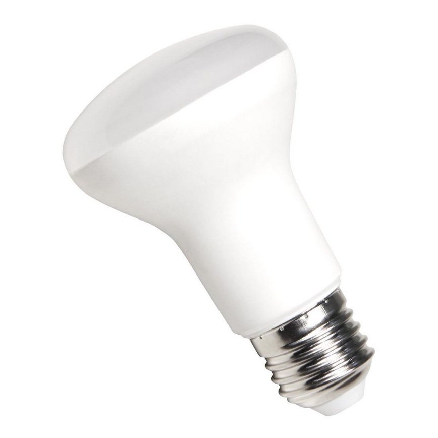 LED Bulb SPECTRUM R63 E27/8W/230V 4000K