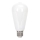 LED Bulb ST64 E27/10W/230V 320° 2700K - Aigostar