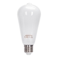 LED Bulb ST64 E27/10W/230V 6500K - Aigostar