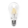 LED bulb ST64 E27/8W/230V 2700K - Aigostar