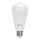LED Bulb ST64 E27/8W/230V 2700K - Aigostar