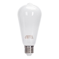 LED Bulb ST64 E27/8W/230V 330° 6500K - Aigostar