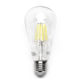LED bulb ST64 E27/8W/230V 6500K - Aigostar