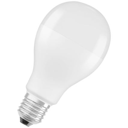 LED Bulb STAR E27/19W/230V 4000K - Osram