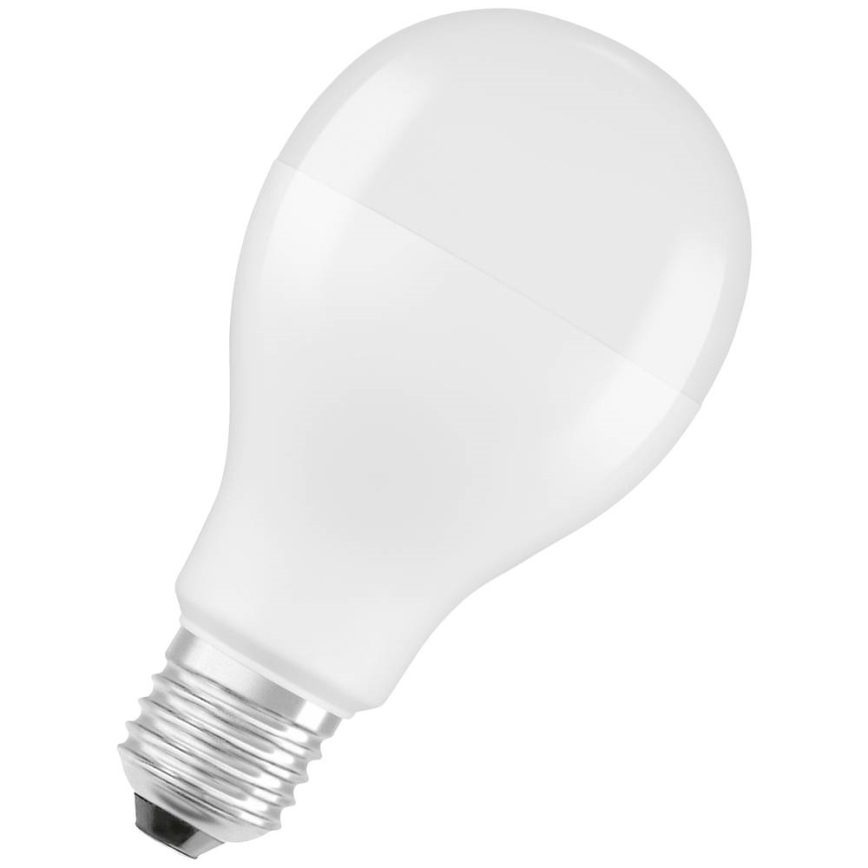 LED Bulb STAR E27/19W/230V 4000K - Osram