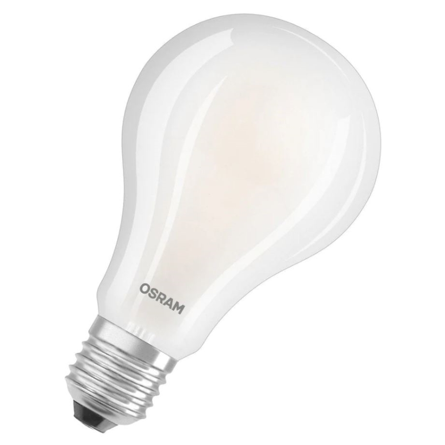 LED Bulb STAR E27/24W/230V 2700K - Osram