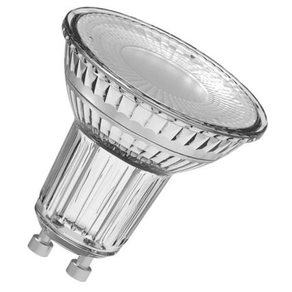 LED Bulb STAR PAR16 GU10/4,3W/230V 2700K 120° - Osram