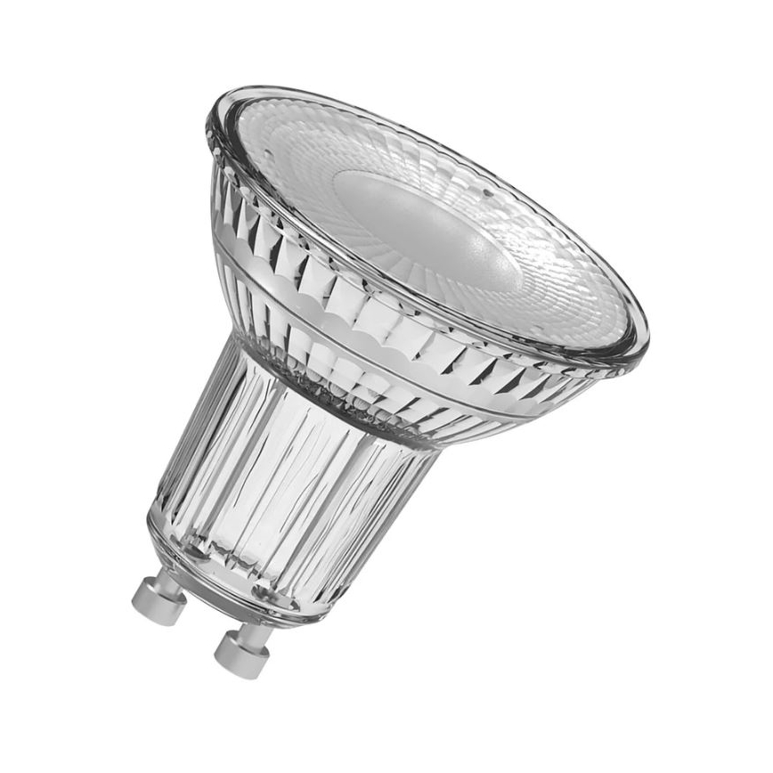 LED Bulb STAR PAR16 GU10/4,3W/230V 2700K 120° - Osram