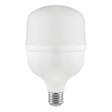 LED Bulb T100 E40 E27/30W/230V 6500K